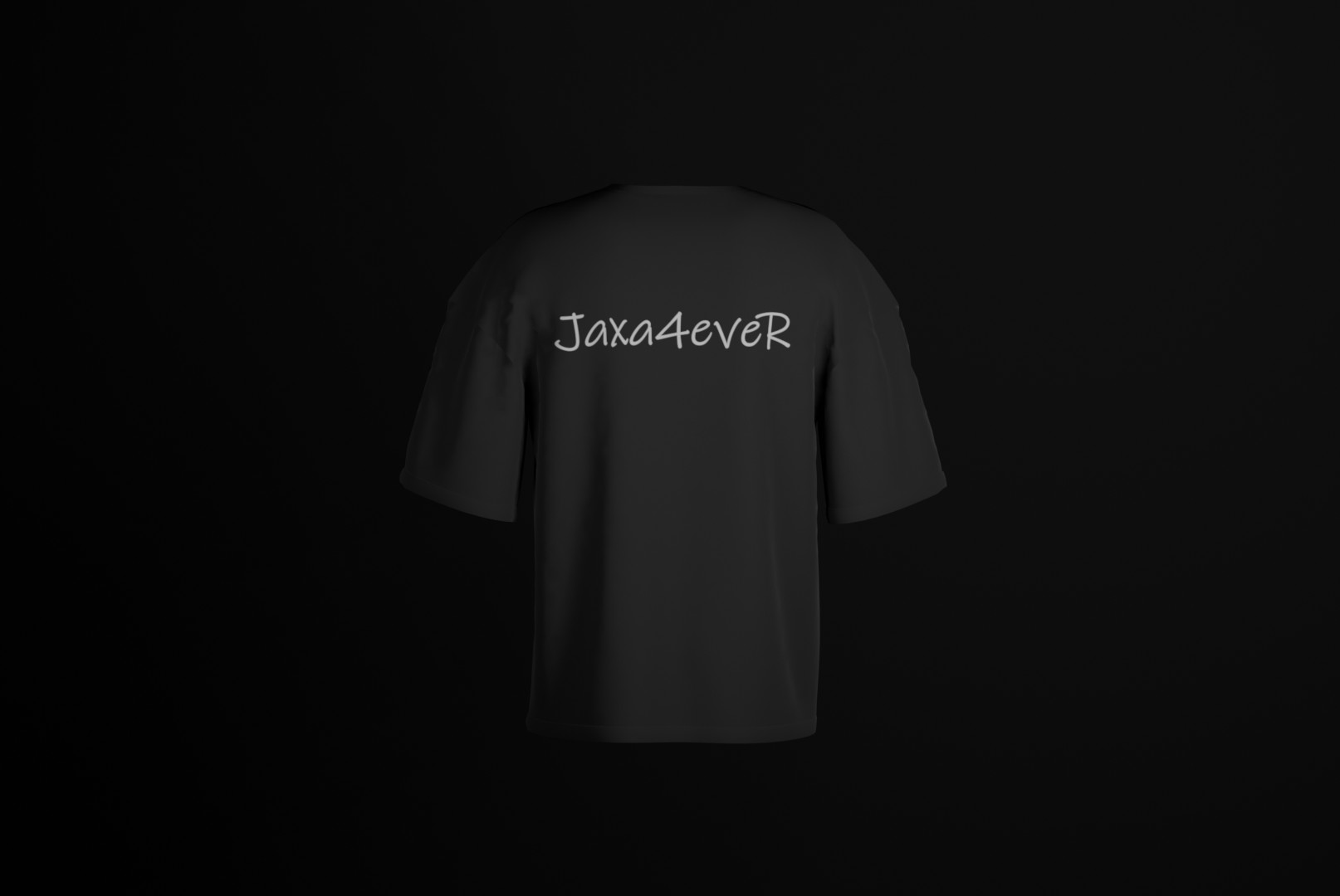 T-shirt Render Render